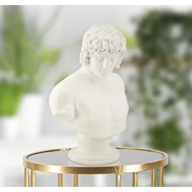SCULTURA CENTURION 18,2 12,8 25 cm